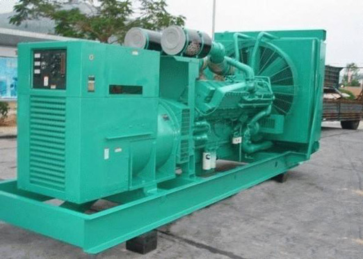 罗湖75kw康明斯柴油发电车出租图片 罗湖75kw康明斯柴油发电车出租图片