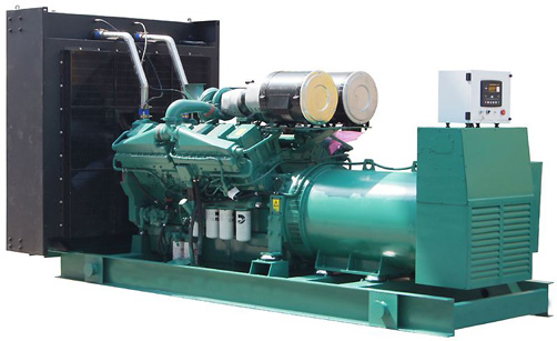 罗湖30kw康明斯柴油发电机组图片 罗湖30kw康明斯柴油发电机组图片